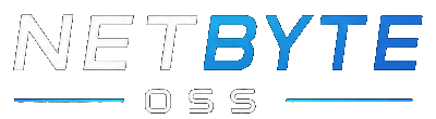 NetByte OSS